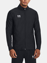 Under Armour Pánská bunda Under Armour UA M's Ch. Track Jacket