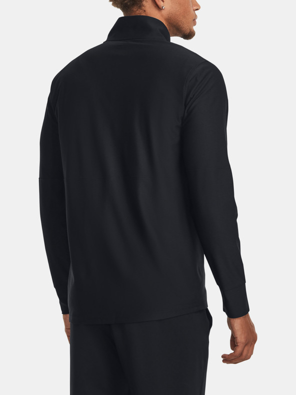 Under Armour Pánská bunda Under Armour UA M's Ch. Track Jacket