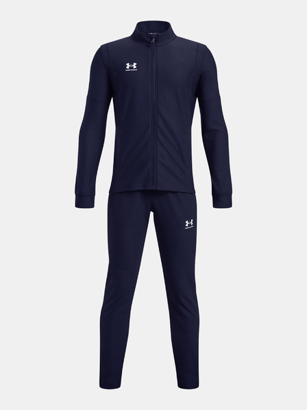 Under Armour Chlapecká souprava Under Armour UA B's Challenger Tracksuit