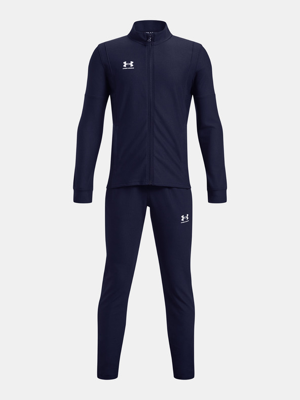 Under Armour Chlapecká souprava Under Armour UA B's Challenger Tracksuit