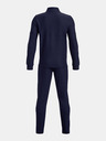 Under Armour Chlapecká souprava Under Armour UA B's Challenger Tracksuit