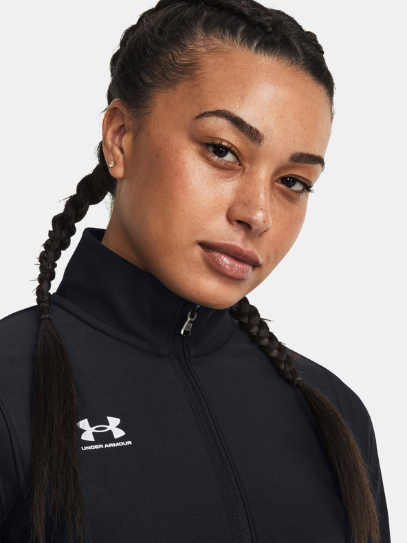 Under Armour Dámská bunda Under Armour UA W's Ch. Track Jacket