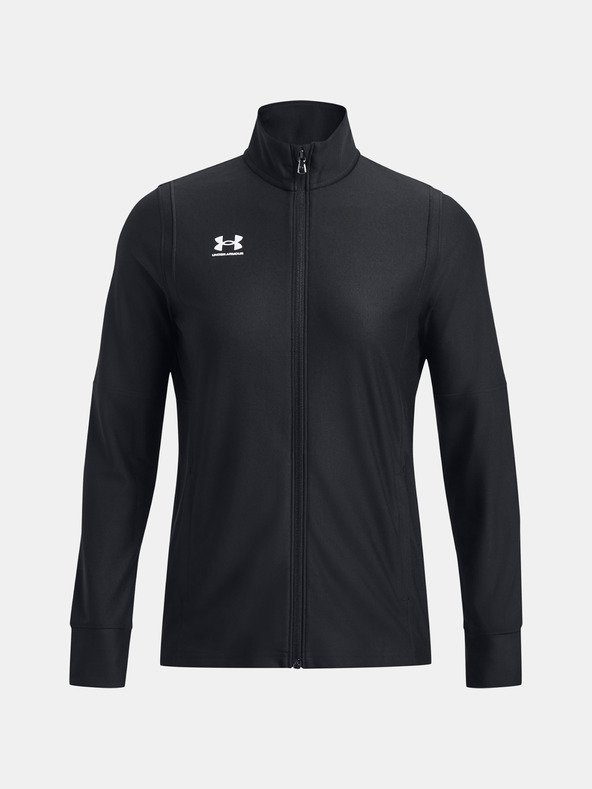 Under Armour Dámská bunda Under Armour UA W's Ch. Track Jacket