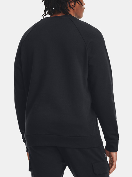 Under Armour Pánská mikina Under Armour UA Rival Fleece Crew