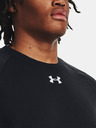 Under Armour Pánská mikina Under Armour UA Rival Fleece Crew