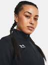 Under Armour Dámské tričko Under Armour UA W's Ch. Midlayer