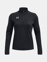 Under Armour Dámské tričko Under Armour UA W's Ch. Midlayer