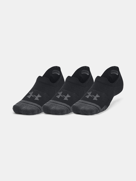 Under Armour Unisexové ponožky Under Armour UA Performance Tech ULT (3 páry)