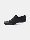 Under Armour Unisexové ponožky Under Armour UA Performance Tech ULT (3 páry)