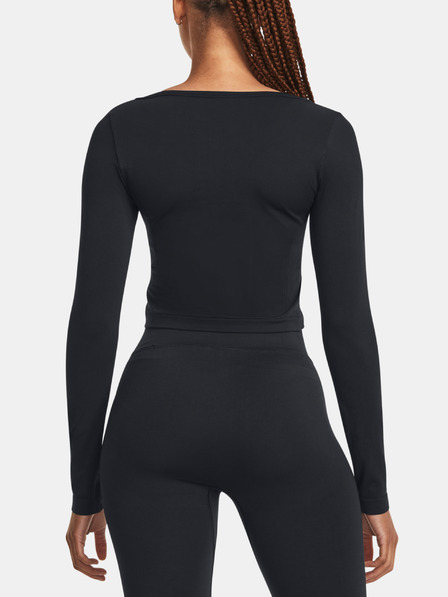Under Armour Dámské tričko Under Armour UA Train Seamless LS