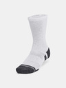 Under Armour Unisexové ponožky Under Armour UA Performance Tech Crew (3 páry)
