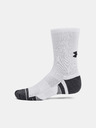 Under Armour Unisexové ponožky Under Armour UA Performance Tech Crew (3 páry)