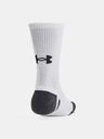 Under Armour Unisexové ponožky Under Armour UA Performance Tech Crew (3 páry)