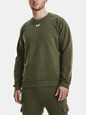 Under Armour Pánská mikina Under Armour UA Rival Fleece Crew
