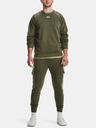 Under Armour Pánská mikina Under Armour UA Rival Fleece Crew