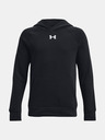 Under Armour Chlapecká mikina Under Armour UA Rival Fleece Hoodie