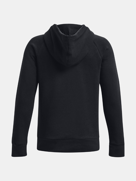 Under Armour Chlapecká mikina Under Armour UA Rival Fleece Hoodie