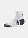 Under Armour Unisexové ponožky Under Armour UA Performance Tech Qtr (3 páry)