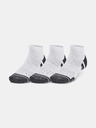 Under Armour Unisexové ponožky Under Armour UA Performance Tech Low (3 páry)