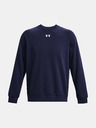 Under Armour Pánská mikina Under Armour UA Rival Fleece Crew