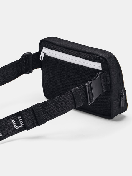 Under Armour Unisexová taška Under Armour UA Loudon Waist Bag Xbody