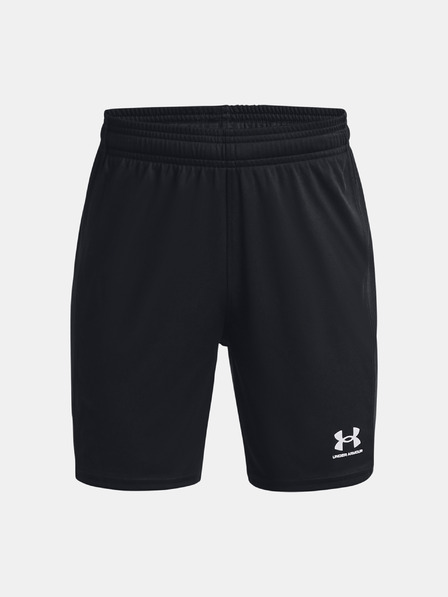 Under Armour Chlapecké kraťasy Under Armour UA B's Ch. Knit Short