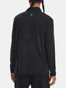 Under Armour Pánské tričko Under Armour UA SEAMLESS STRIDE 1/4 ZIP