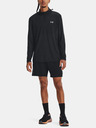Under Armour Pánské tričko Under Armour UA SEAMLESS STRIDE 1/4 ZIP