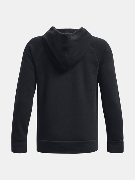 Under Armour Chlapecká mikina Under Armour UA Rival Fleece BL Hoodie