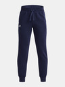Under Armour Chlapecké tepláky Under Armour UA RIVAL FLEECE JOGGERS