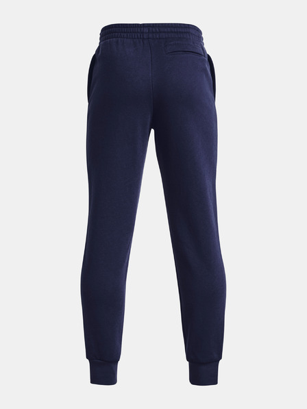 Under Armour Chlapecké tepláky Under Armour UA RIVAL FLEECE JOGGERS