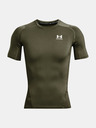 Under Armour Pánské tričko Under Armour UA HG Armour Comp SS