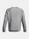 Under Armour Pánská mikina Under Armour UA Rival Fleece Crew