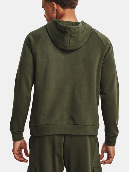 Under Armour Pánská mikina Under Armour UA Rival Fleece Logo HD
