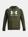Under Armour Pánská mikina Under Armour UA Rival Fleece Logo HD