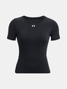 Under Armour Dámské tričko Under Armour UA Train Seamless SS