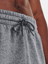 Under Armour Pánské kraťasy Under Armour UA Essential Fleece Shorts