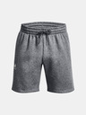 Under Armour Pánské kraťasy Under Armour UA Essential Fleece Shorts