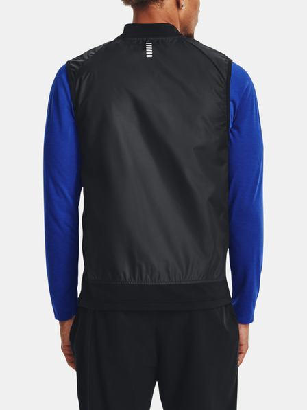 Under Armour Pánská vesta Under Armour UA STRM INS RUN VEST