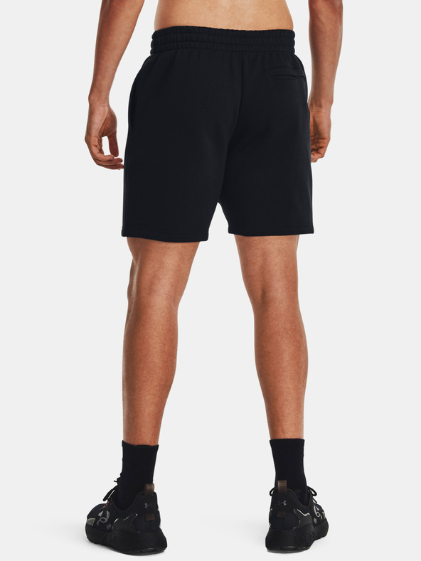 Under Armour Pánské kraťasy Under Armour UA Essential Fleece Shorts