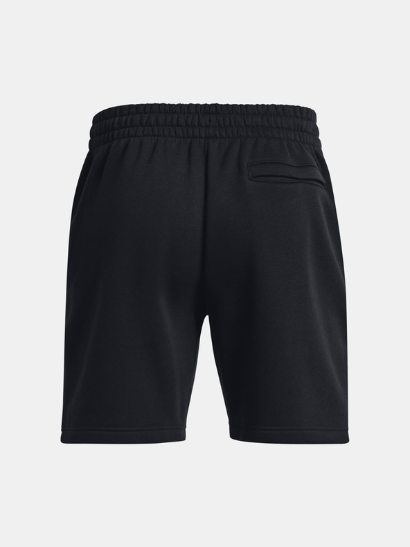 Under Armour Pánské kraťasy Under Armour UA Essential Fleece Shorts