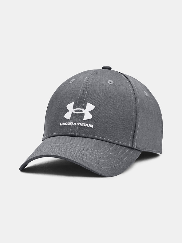 Under Armour Pánská kšiltovka Under Armour Mens Branded Lockup Adj