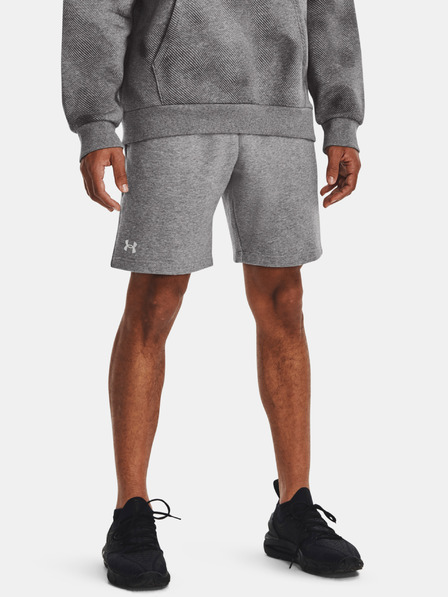 Under Armour Pánské kraťasy Under Armour UA Rival Fleece Shorts