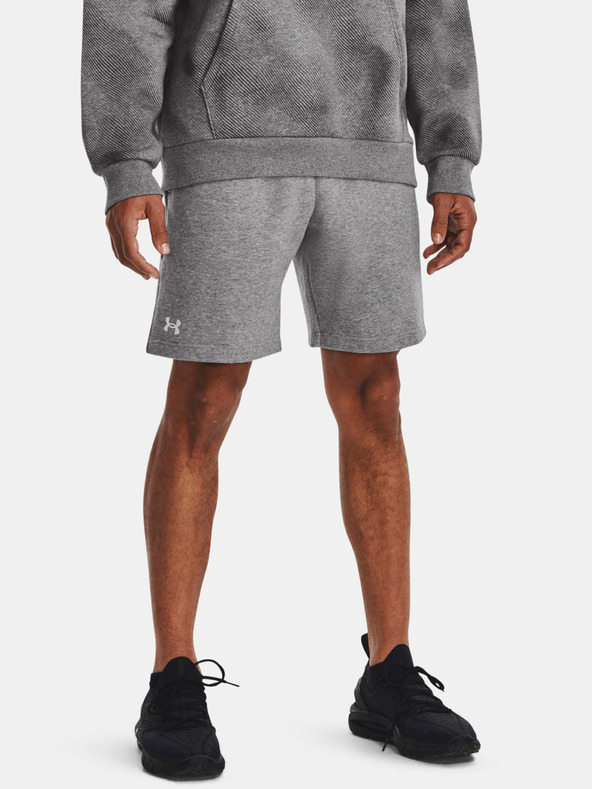 Under Armour Pánské kraťasy Under Armour UA Rival Fleece Shorts
