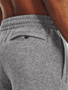Under Armour Pánské kraťasy Under Armour UA Rival Fleece Shorts
