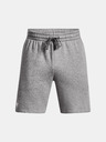 Under Armour Pánské kraťasy Under Armour UA Rival Fleece Shorts