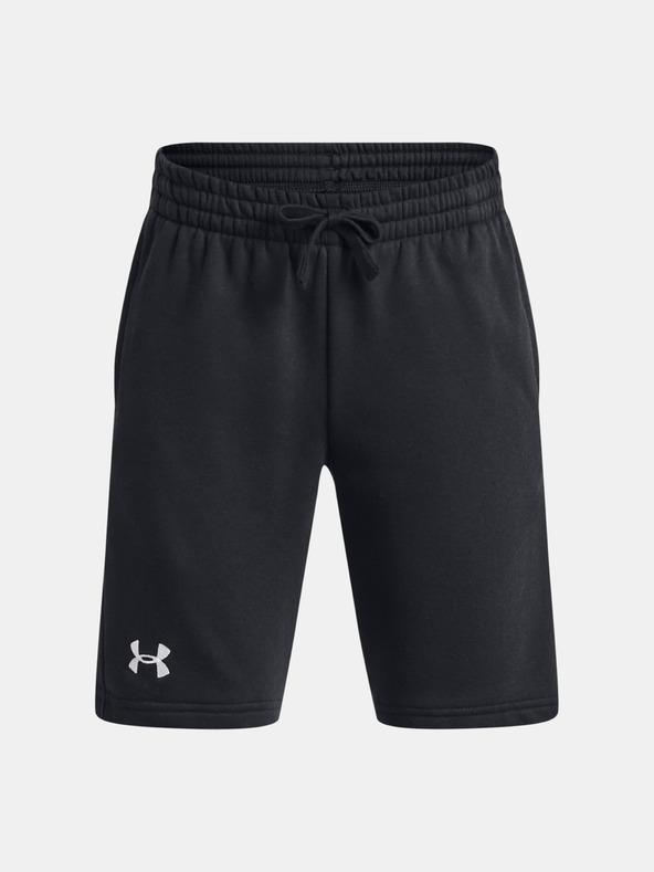 Under Armour Chlapecké kraťasy Under Armour UA Rival Fleece Shorts