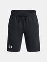 Under Armour Chlapecké kraťasy Under Armour UA Rival Fleece Shorts