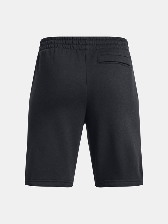 Under Armour Chlapecké kraťasy Under Armour UA Rival Fleece Shorts