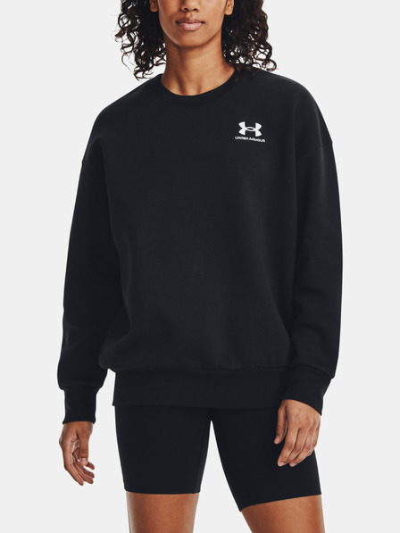 Under Armour Dámská mikina Under Armour Essential Flc OS Crew